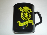 Club Crest Mug