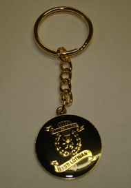 Club Keyring