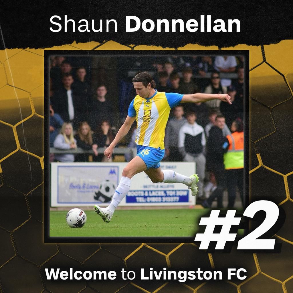 Shaun Donnellan