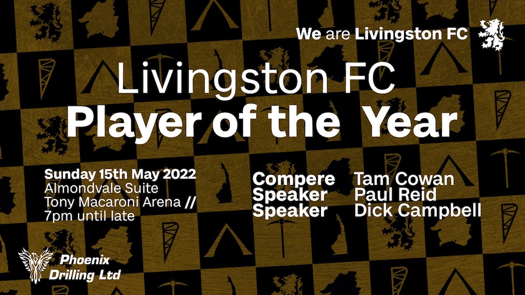 Player of the Season 2021/22, Vote now!