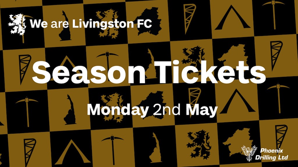 The Lions Are Back - 2021/22 Season Tickets Now On Sale