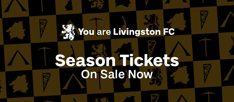 2022/23 Half-Season Tickets now on Sale! - Kilmarnock FC