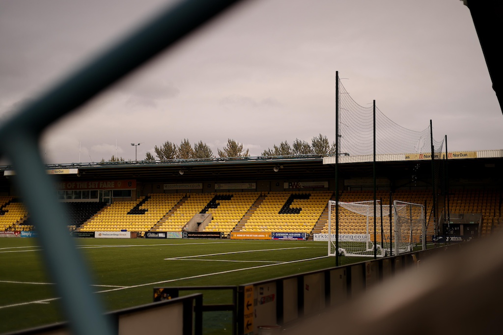 Update Chairman Statement Livingston FC