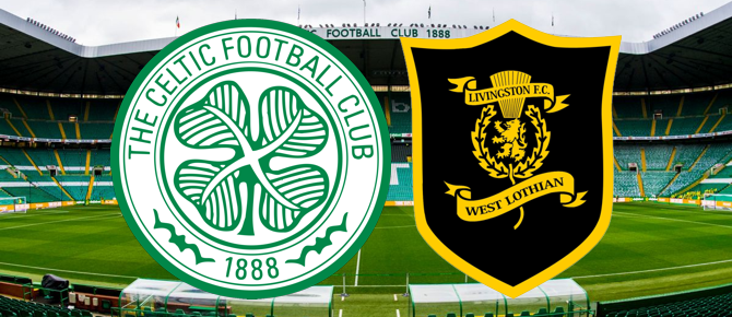 Celtic f. c. - livingston