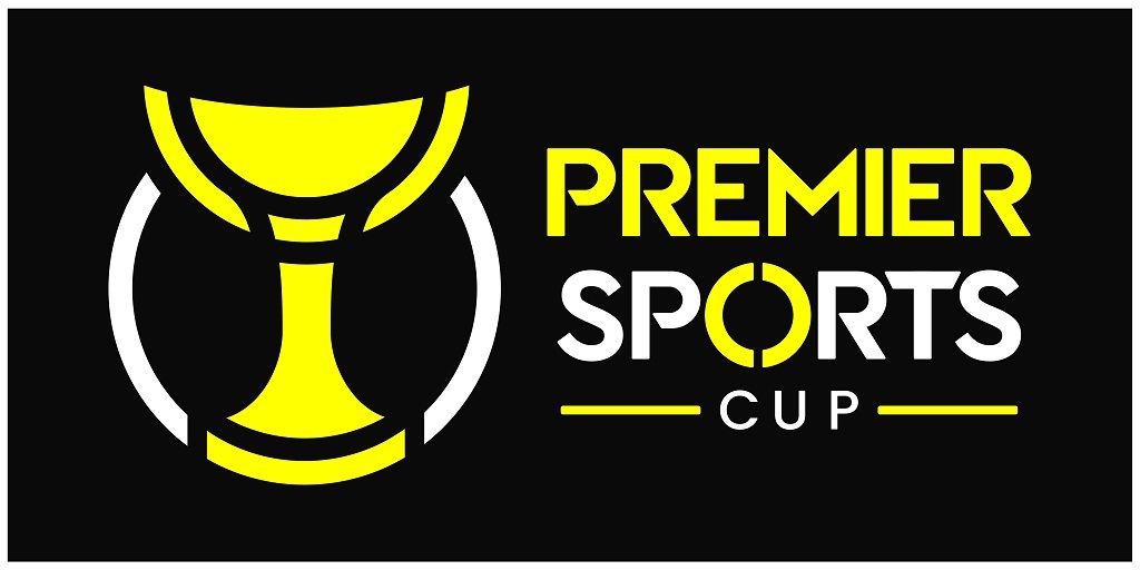 premier sports cup logo - Livingston FC