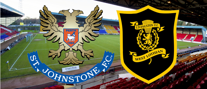 Next Up St Johnstone